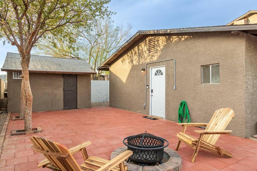 Your Downtown With California King Bed Unit A Lejlighed *