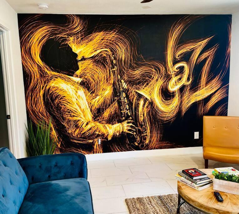 Your Downtown With California King Bed Unit A Lejlighed *