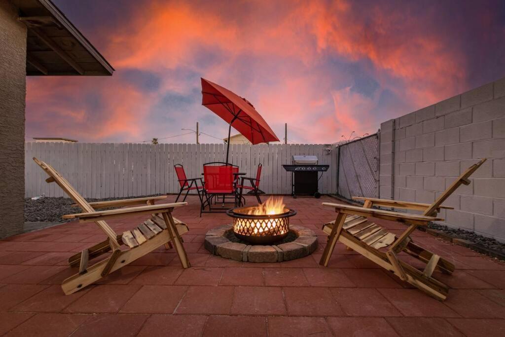 Your Downtown With California King Bed Unit A *