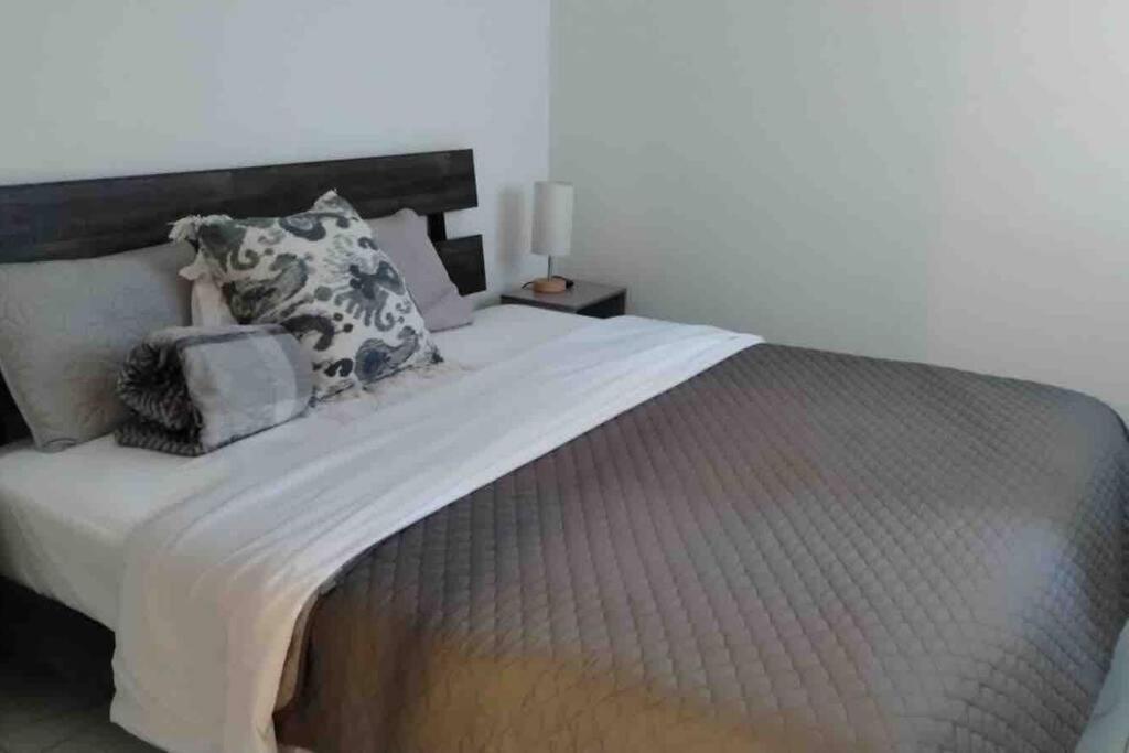 Lejlighed Your Downtown With California King Bed Unit A *
